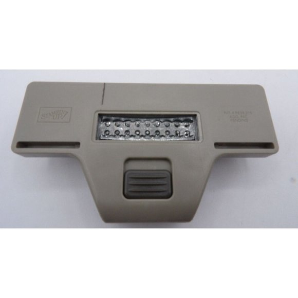 Border Punch Lace Edging Stampin Up! - Picture 2 of 4